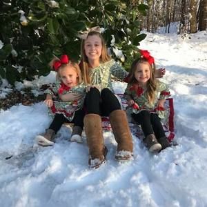 Meet your Posher, Christi